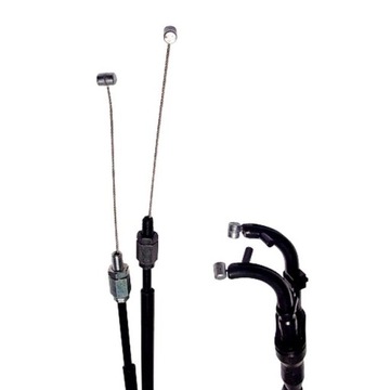 KABEL GAS SET / SATZ A+B YAMAHA YZF-R1 1000 04-06
