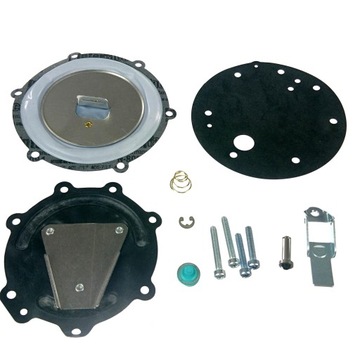 ORIGINAL SET / SATZ REPARATUR REDUZIERSTÜCK IMPCO COBRA