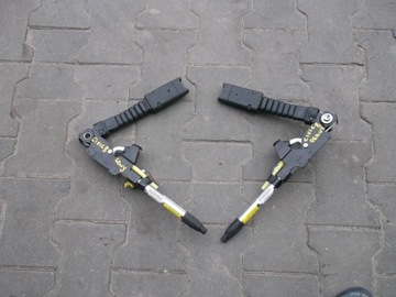 Натяжитель ремня правый honda civic 8-wysylka -