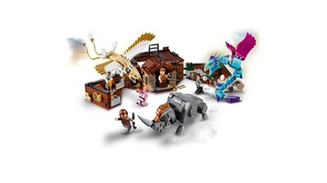 LEGO Гарри Поттер 75952