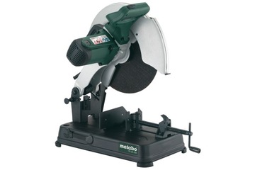 РЕЗКА ПО МЕТАЛЛУ CS 22-355 601786000 METABO