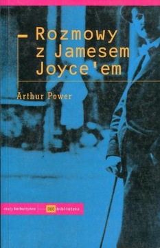 РАЗГОВОРЫ С ДЖЕЙМСОМ ДЖОЙСОМ, КНИГА ПАУРА АРТУРА