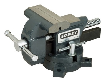 Imadło obrotowe Stanley Fatmax100 mm