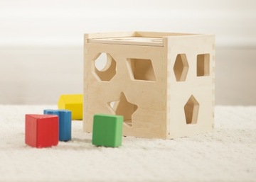 фото ориг. №11, Melissa and doug connector з wooden pads