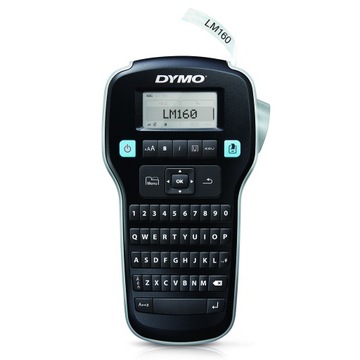 Принтер этикеток Dymo LabelManager 160