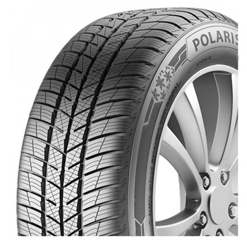 2x Barum POLARIS 5 215/65R17 103H