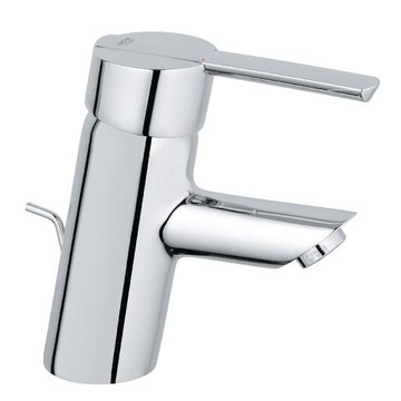 Grohe FEEL хромированный настенный смеситель для биде