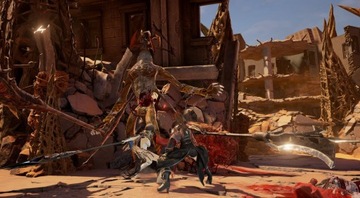 Code Vein - Игра для консолей XBOX ONE