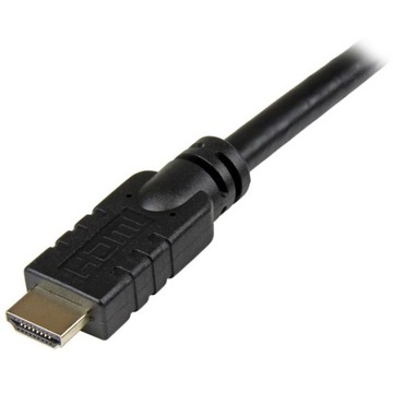 АКТИВНЫЙ КАБЕЛЬ HDMI ДЛИНОЙ 30 М 100 ФУТОВ/CL2 С НОМИНАЛОМ 24AWG 4KX2K