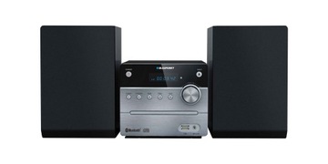 Blaupunkt MS12BT CD MP3 BT FM USB-башня 2 x 5 Вт