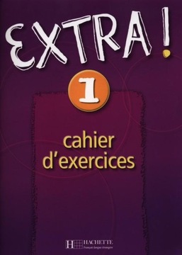 Cahier d'exercices 1