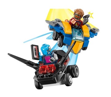 LEGO Marvel Super Heroes 76090