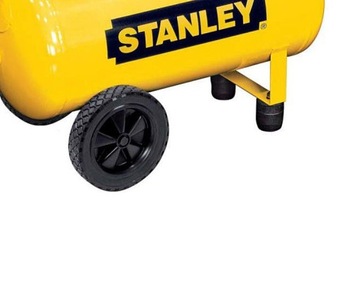 Масляный компрессор Stanley 50л 2.0л.с. 8бар 210л/мин