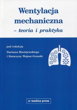 Wentylacja mechaniczna - teoria i praktyka + gratis