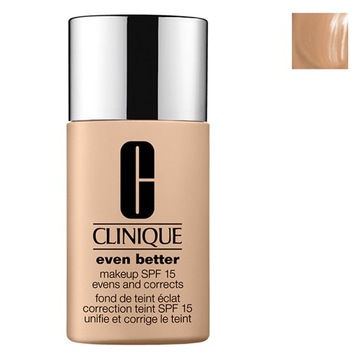 Clinique Even Better Makeup SPF 15 — CN74 Бежевый