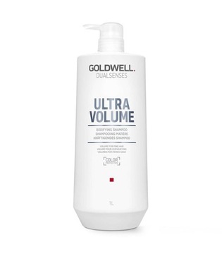 Goldwell Ultra Szampon Nadający Objętość 1000ml