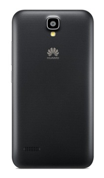 Смартфон Huawei Y5 1 ГБ/8 ГБ 4G (LTE) черный