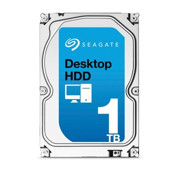 Dysk twardy Seagate Barracuda ST1000DM003 1TB SATA III 3,5