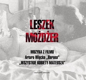 Leszek Możdżer – Wszystkie Kobiety Mateusza