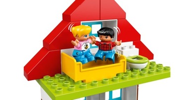 LEGO Duplo 10869 Bricks Farm Adventures Снято с производства Farm Village Animals