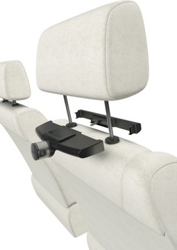 Ручка изголовья TMS 1020 Black 7 