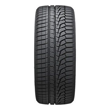 1x Hankook 255/50R19 ЗИМА I*CEPT EVO2 W320 107В