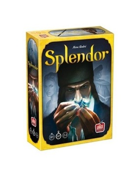 Настольная игра REBEL Splendor