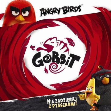 Phalanx Gobbit Angry Birds gra dla dzieci