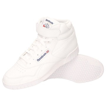 Классические кроссовки EX-O-FIT HI Reebok 41