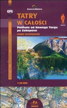 Tatry w całości