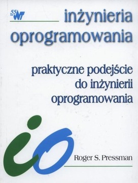 Praktyczne podejście do inżynierii oprogramowania