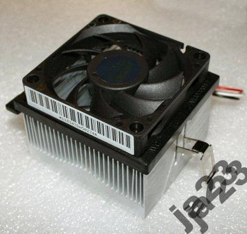 COOLER AMD ATHLON SEMPRON s754/939/AM2