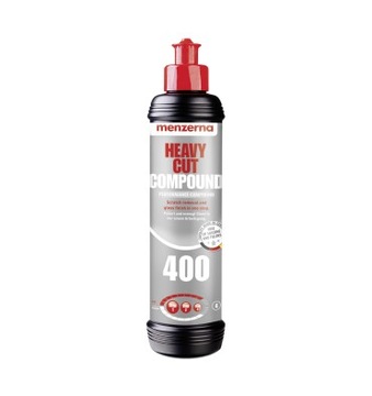 Menzerna Heavy Cut Compound 400 (FG400) 250мл