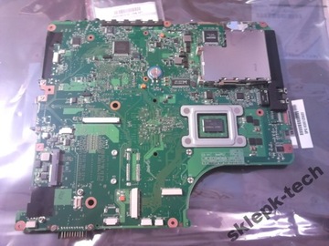 TOSHIBA L300 A300 A350 L350 V000125820 ИНТЕЛ