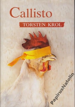 CALLISTO. TORSTEN KROL