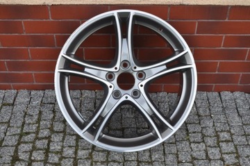 DISK HLINÍK BMW OE 8.0" X 19" 5X120 ET 36