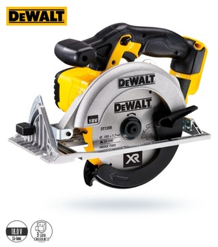 КОМБО-набор из 6 инструментов с аккумуляторами DeWALT DCK654P3T 3x5 Ач.