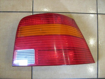 Lampa tył prawa VW Golf IV