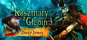 NIGHTMARES FROM THE DEEP 3 DAVY JONES PL STEAM KEY