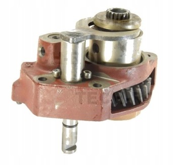 Napęd pompy hydraulicznej Zetor Ursus C-385 841080