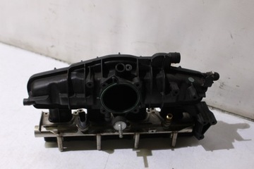 ВПУСКНОЙ ПАТРУБОК AUDI A4 B7 2.0 BGB TFSI 06D133185L