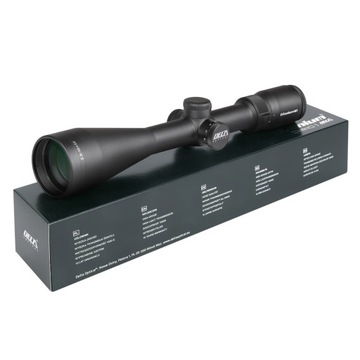 Оптический прицел Delta Optical Titanium 2,5-10x56