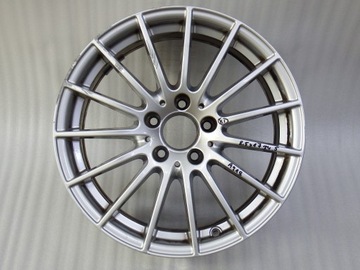 DISK HLINÍK MERCEDES-BENZ OE 8.5" X 17" 5X112 ET 34