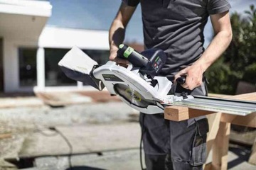 Циркулярная пила Festool HK 85 EB-Plus 576147