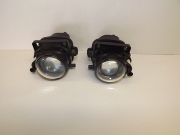 Halogen Audi A6 4B0 1997-2001r