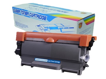 TONER BROTHER TN2220 MFC 7360N 7460DN 7860DW