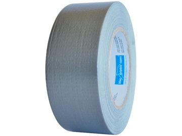 Taśma naprawcza Duct Tape 48mmx25 Blue Dolphin Tap