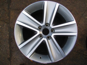 DISK HLINÍK VOLKSWAGEN OE 8.0" X 18" 5X112 ET 44