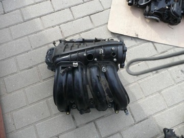 BMW E46 KOLEKTOR SACÍ/ZBĚRNÉ VALVETRONIC