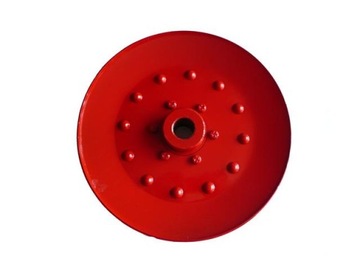Koło napędu kosy Massey Ferguson 507 172261M91